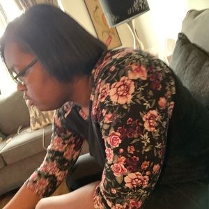 Meet your Posher, Deanne